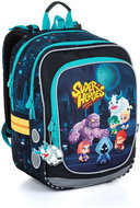 Topgal Endy 23012 - School Backpack