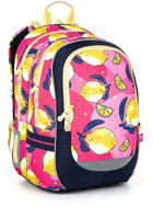 Topgal Coda 22010 - School Backpack