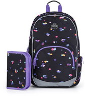 Topgal Kimi 24010 Set Small - School Set