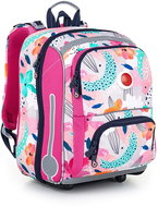 Topgal Bebe 22001 Set Small - School Set