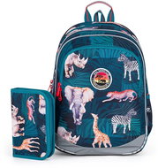 Topgal Elly 24014 Set Small - School Set