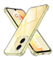 TopQ Cover Vivo V29 Lite 5G durable transparent 130693 - Phone Cover
