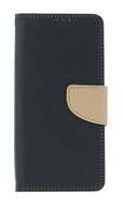 TopQ Case Xiaomi Redmi Note 13 Pro book black-gold 130645 - Phone Case