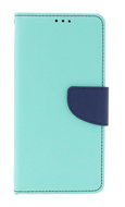 TopQ Case Xiaomi Redmi Note 13 Pro book mint 130644 - Phone Case