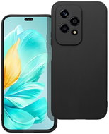 TopQ Cover MATT Honor 200 Lite black 130843 - Phone Cover