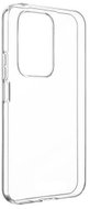 TopQ Cover Honor 200 Lite transparent ultrathin 0.5 mm 130841 - Phone Cover