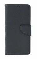 TopQ Vivo Y28 book case black 130641 - Phone Case