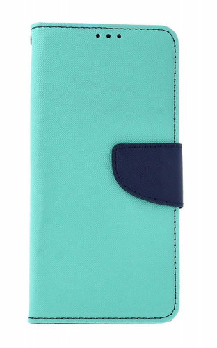 TopQ Case Xiaomi Redmi 13C book mint 130873 - Phone Case - Main image