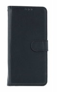 TopQ Case Realme C53 book black with buckle 130868 - Phone Case