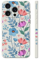 TopQ Cover Design iPhone 16 Pro Max Secret Garden 130796 - Phone Cover
