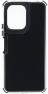 TopQ Matrix cover Xiaomi Redmi 13C 5G black 125994 - Phone Cover