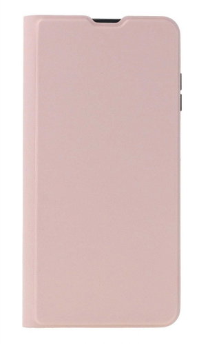 TopQ Case Smart Smooth Samsung A15 book powder 129515 - Phone Case - Main image
