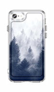 TopQ Cover Image iPhone SE 2020 Image hard Mist 131351 - Phone Cover