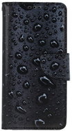 TopQ Case Xiaomi Redmi Note 13 Pro 5G book Drops 130234 - Phone Case