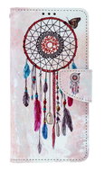 TopQ Case Xiaomi Redmi Note 13 Pro 5G Dreamcatcher 130230 - Phone Case