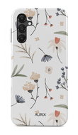 TopQ Cover AURIX Samsung A15 hard Floral Fantasy 134288 - Phone Cover