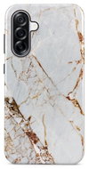 TopQ Cover AURIX Samsung A36 hard Antique Marble 140193 - Phone Cover