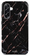 TopQ Cover AURIX Samsung A36 hard Euphoria Marble 140224 - Phone Cover