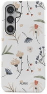 TopQ Cover AURIX Samsung S24 Floral Fantasy 133610 - Phone Cover