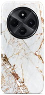 TopQ Cover AURIX Xiaomi Redmi 14C hard Antique Marble 132689 - Phone Cover