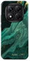 Phone Cover TopQ Cover AURIX Xiaomi Redmi Note 14 Pro hard Green Lagoon 136517 - Kryt na mobil