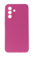 TopQ Cover Essential Samsung A56 raspberry 139638 - Phone Cover