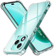 TopQ Cover Honor 400 Lite durable transparent 139852 - Phone Cover