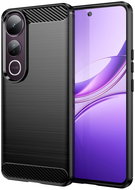 TopQ Cover Vivo V50 Lite black 139858 - Phone Cover