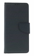 TopQ Vivo V50 Lite book case black 140217 - Phone Case