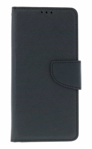 TopQ Vivo V50 Lite book case black 140217 - Phone Case - Main image