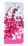 TopQ Case Xiaomi Redmi A5 booklet Flowers 140187 - Phone Case