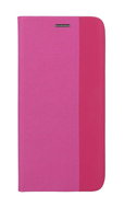 TopQ Case Samsung A15 book Sensitive Book pink 119399 - Phone Case