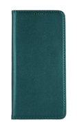 TopQ Pouzdro Honor 90 Lite 5G Smart Magnetic knížkové zelené 119078 - Phone Case