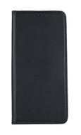 TopQ Pouzdro Honor 90 Lite 5G Smart Magnetic knížkové černé 119076 - Phone Case