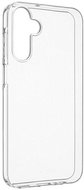 TopQ Cover Samsung A15 transparent ultrathin 0.5 mm 120457 - Phone Cover