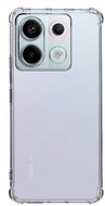 TopQ Kryt Xiaomi Redmi Note 13 Pro odolný průhledný 121164 - Phone Cover