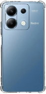 TopQ Kryt Xiaomi Redmi Note 13 odolný průhledný 121186 - Phone Cover