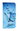 Case Xiaomi Redmi Note 13 book Blue butterflies 121372