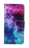 TopQ Case Xiaomi Redmi Note 13 book Universe 121371 - Phone Case