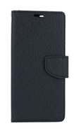 TopQ Pouzdro Infinix Note 30 Pro knížkové černé 121521 - Phone Case