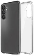 TopQ Cover Samsung A55 transparent ultrathin 0.5 mm 122037 - Phone Cover