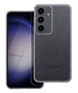 TopQ Kryt Blink Samsung A55 průhledný 122036 - Phone Cover