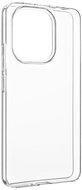 TopQ Cover Xiaomi Redmi Note 13 Pro 1 mm transparent 122021 - Phone Cover