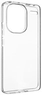 TopQ Cover Xiaomi Redmi Note 13 Pro+ 5G 1 mm transparent 122017 - Phone Cover
