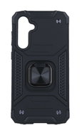 TopQ Kryt Samsung A15 odolný černý 122089 - Phone Cover
