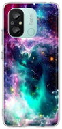 TopQ Kryt Image Xiaomi Redmi 12C Image pevný Vesmír 121640 - Phone Cover