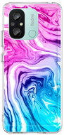 TopQ Image cover Xiaomi Redmi 12C Image solid Painting 121631 - Phone Cover