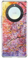 TopQ Kryt Image Honor Magic5 Lite 5G Image pevný Abstract Tree 121475 - Phone Cover
