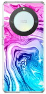 TopQ Kryt Image Honor Magic5 Lite 5G Image pevný Malba 121472 - Phone Cover
