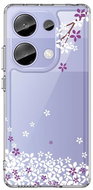 TopQ Kryt Image Xiaomi Redmi Note 13 Pro Image pevný Květy sakury 122422 - Phone Cover